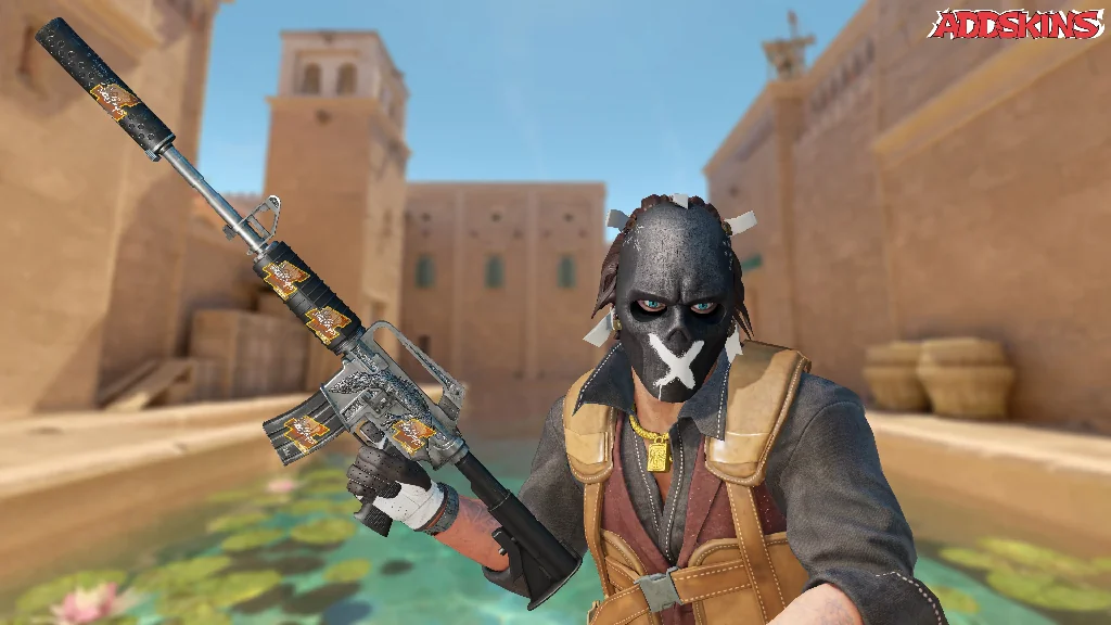 Sticker | pashaBiceps | Atlanta 2017 pose-2