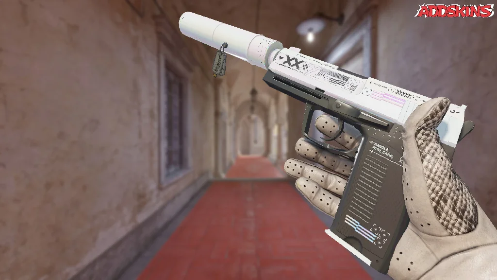 Charm | Austin 2025 Highlight | xertioN: The Train Eco Fragger inspecting