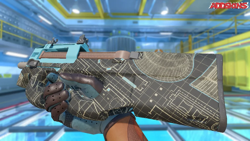 P90 | Facility Negative inspecting