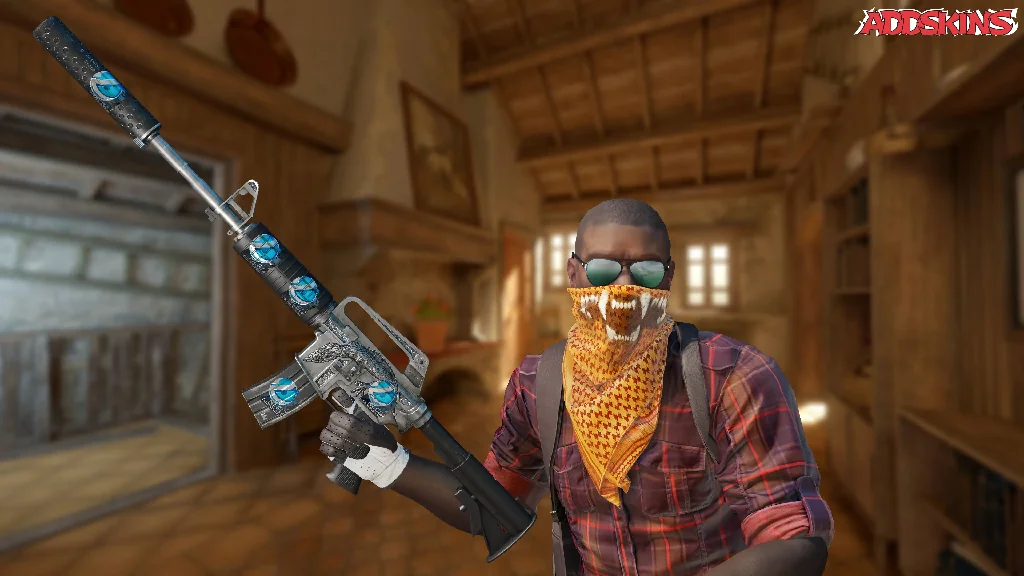 Sticker | Luminosity Gaming (Foil) | MLG Columbus 2016 pose-2