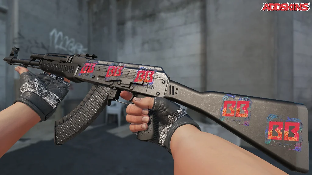 Sticker | BetBoom (Holo) | Austin 2025 inspecting