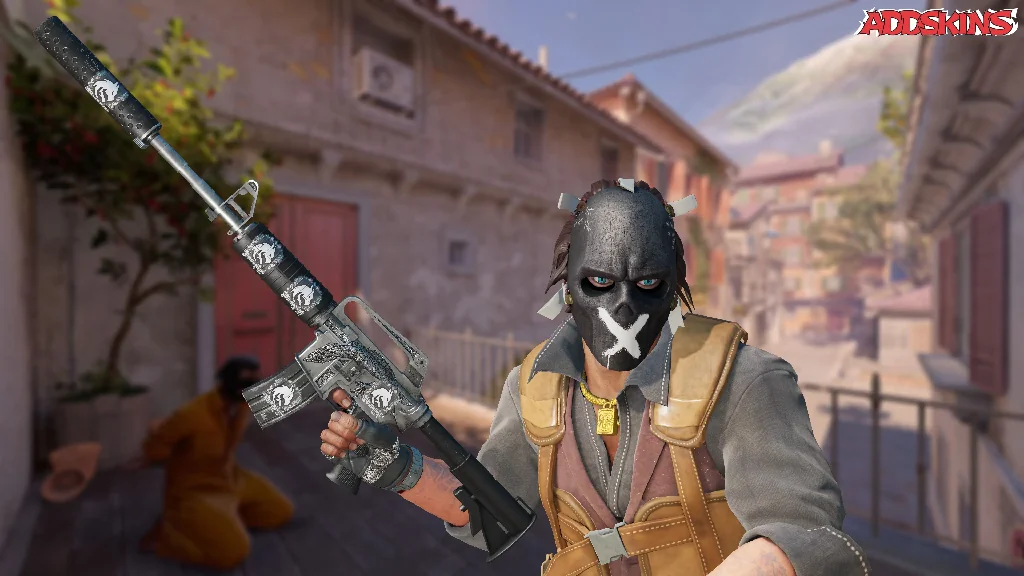 Sticker | Team Spirit | Budapest 2025 pose-2