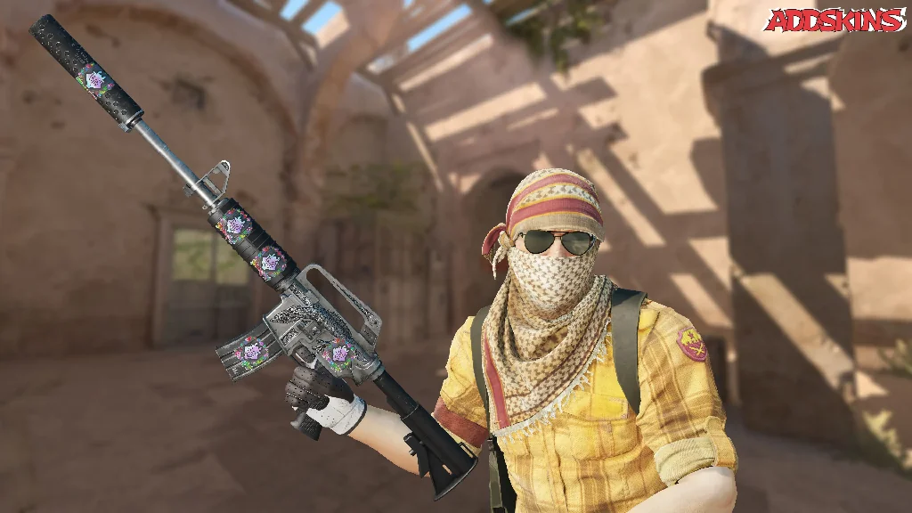 Sticker | G2 esports (Holo) | Budapest 2025 pose-2