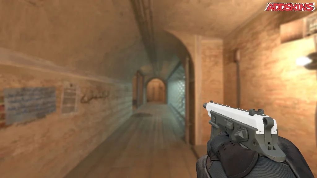 CZ75-Auto | Tuxedo holding