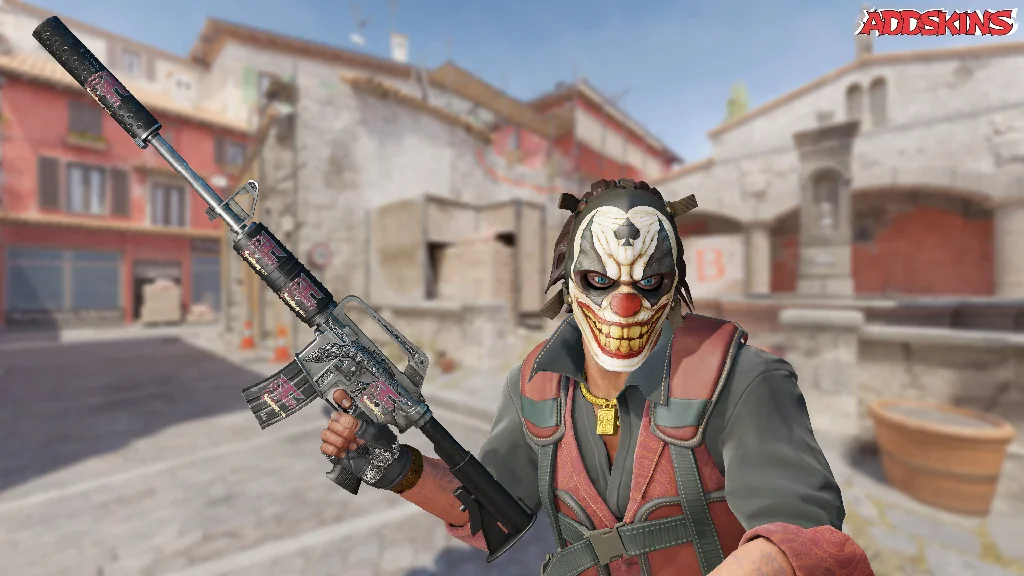 Sticker | frozen (Holo) | Shanghai 2024 pose-2