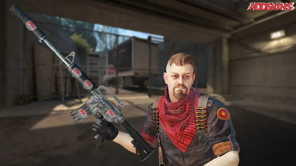 Sticker | PGL | Krakow 2017 pose-2