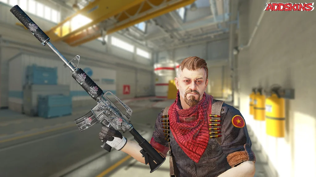 Sticker | Aleksib | Antwerp 2022 pose-2