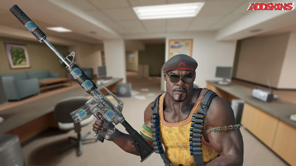 Sticker | JT (Embroidered) | Budapest 2025 pose-2