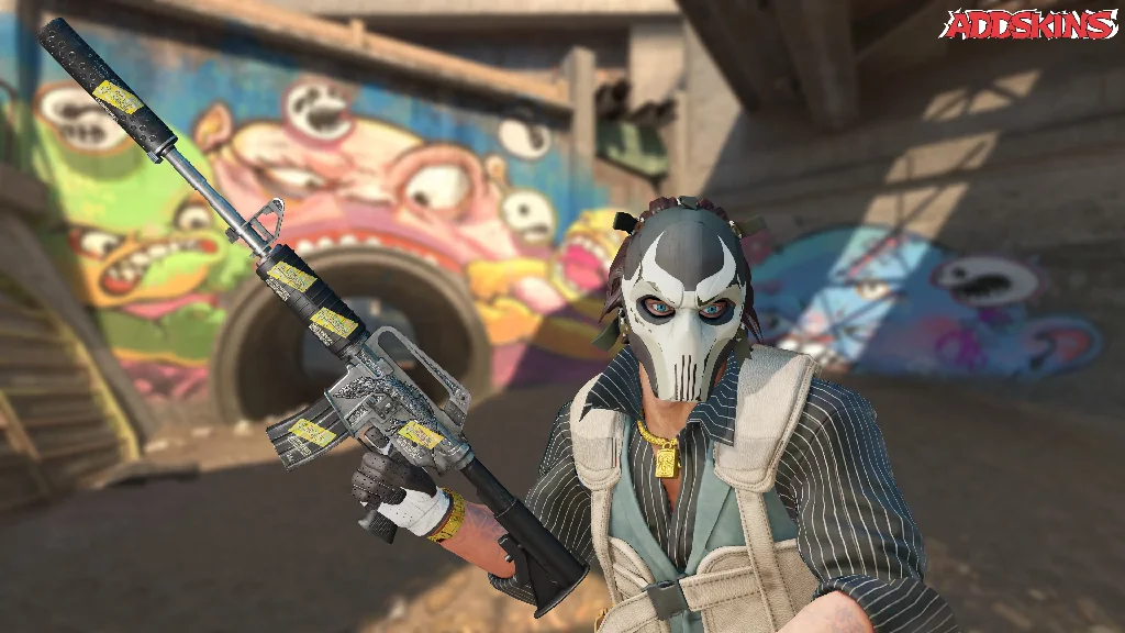 Sticker | jL (Holo, Champion) | Copenhagen 2024 pose-2