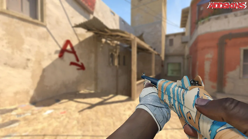 Nova | Quick Sand holding