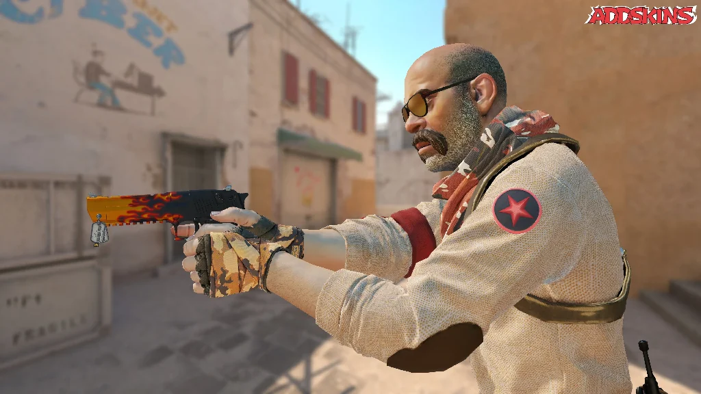 Charm | Cologne 2026 Highlight | YEKINDAR 3 Kills pose-3
