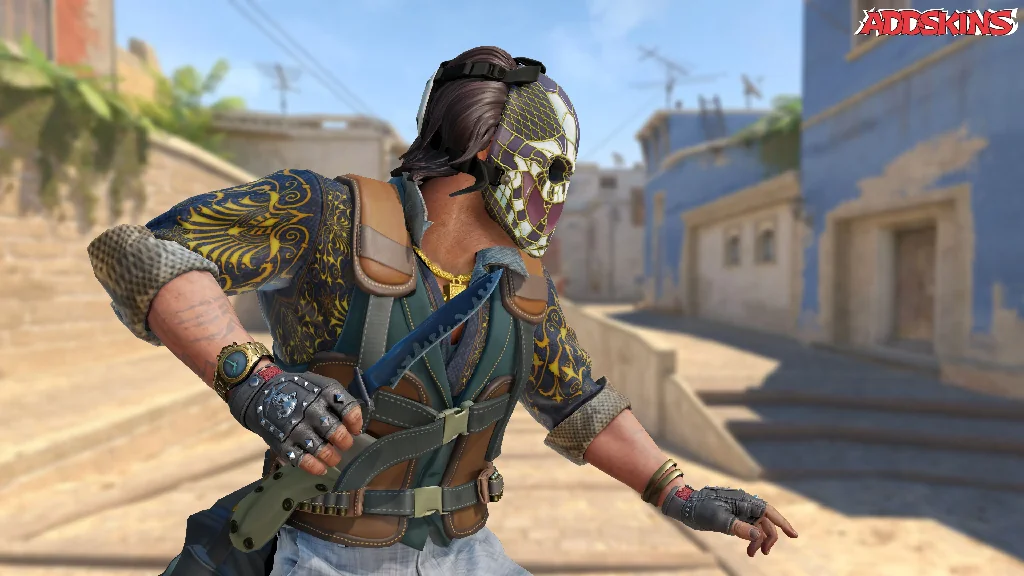 ★ Classic Knife | Vanilla pose-3