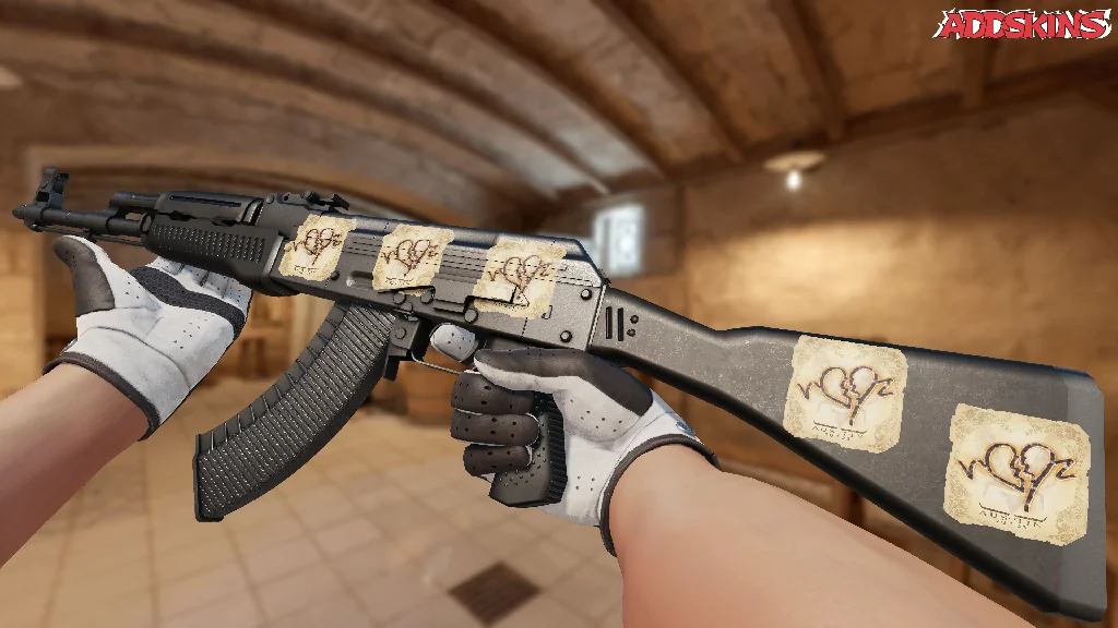 Sticker | ropz | Austin 2025 inspecting