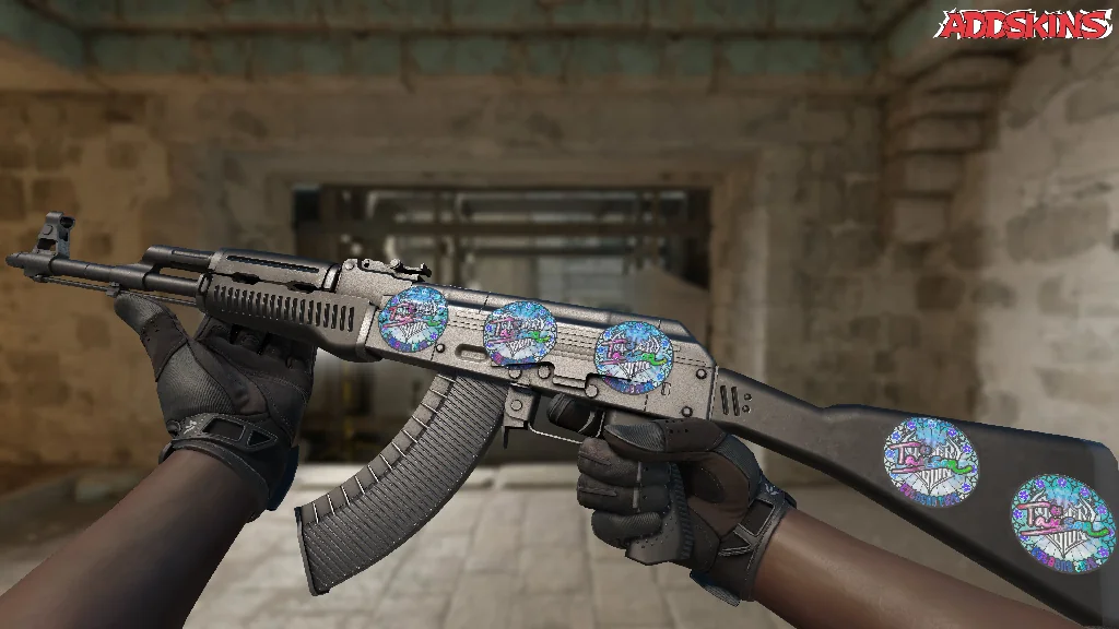 Sticker | Tauson (Holo) | Cologne 2026 inspecting