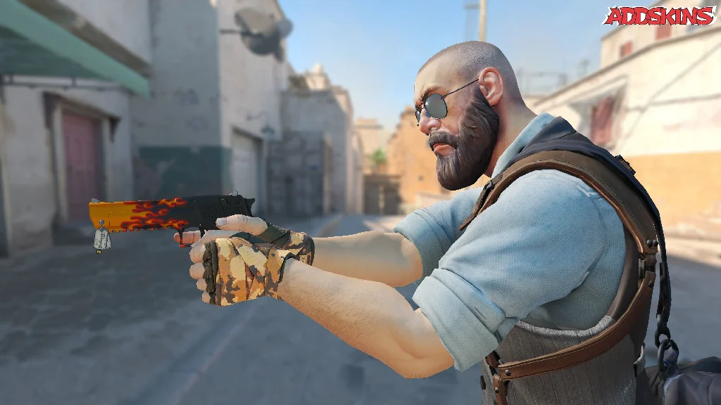Charm | Budapest 2025 Highlight | jcobbb vs Natus Vincere on Inferno pose-3