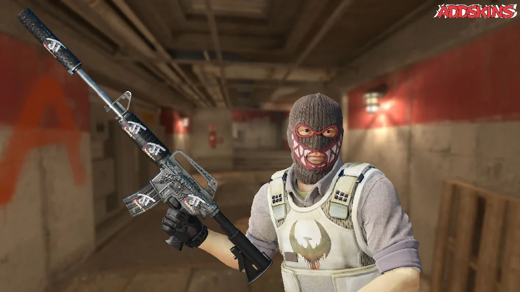 Sticker | JT | Shanghai 2024 pose-2