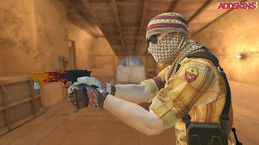 Charm | Budapest 2025 Highlight | KSCERATO vs Natus Vincere on Train pose-3