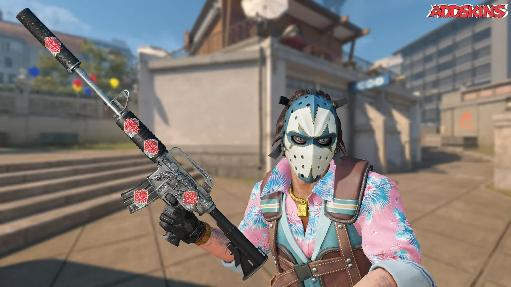 Sticker | Heroic (Holo) | Rio 2022 pose-2