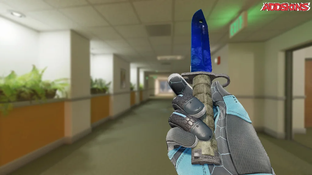 ★ Bayonet | Doppler Phase 3 inspecting