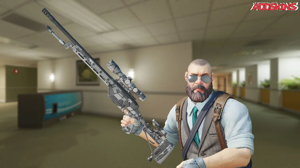 SSG 08 | Sans Comic pose-2