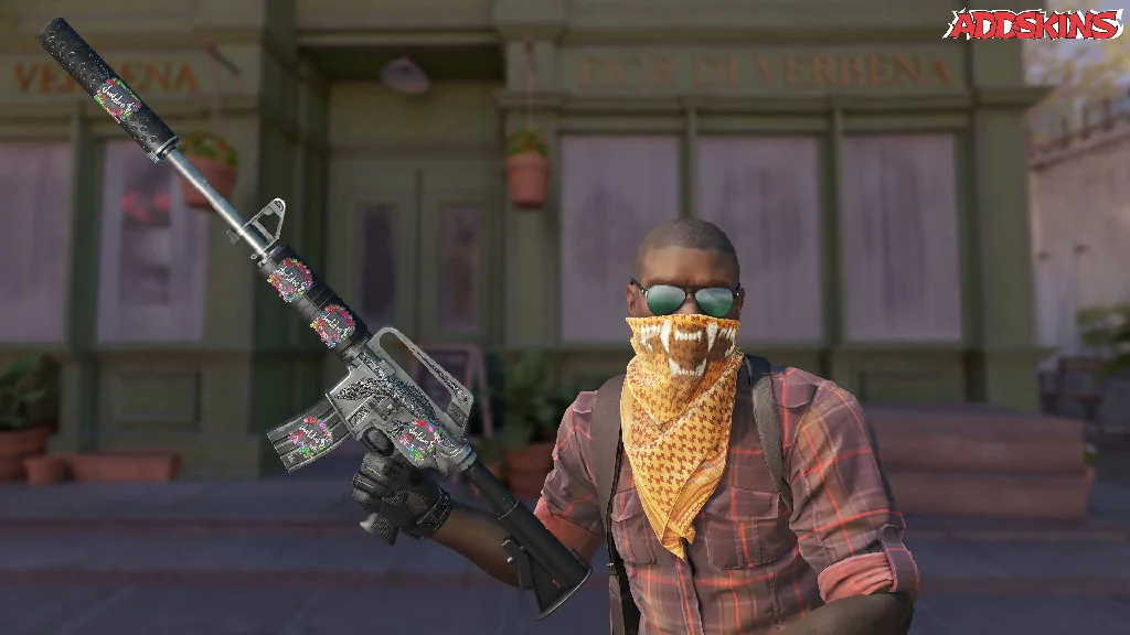 Sticker | dav1deuS (Holo) | Budapest 2025 pose-2