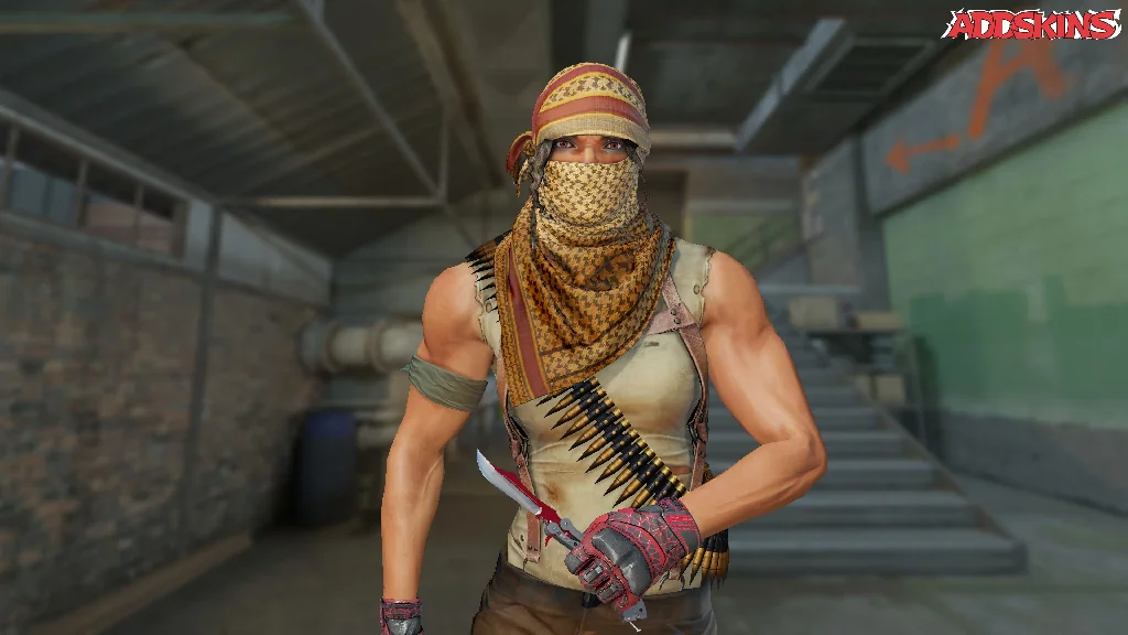 ★ Butterfly Knife | Autotronic pose-1