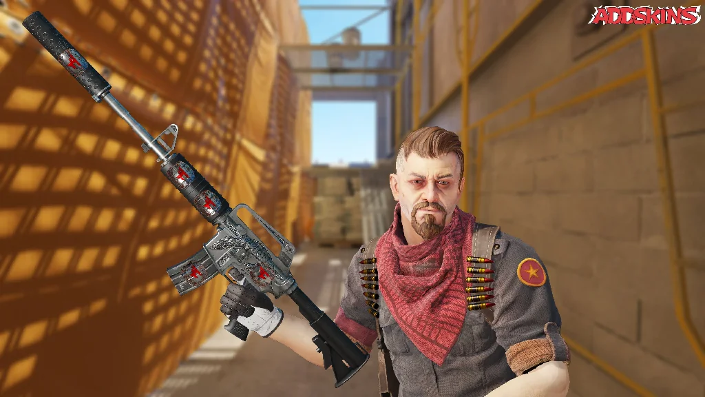 Sticker | FaZe Clan (Foil) | Austin 2025 pose-2