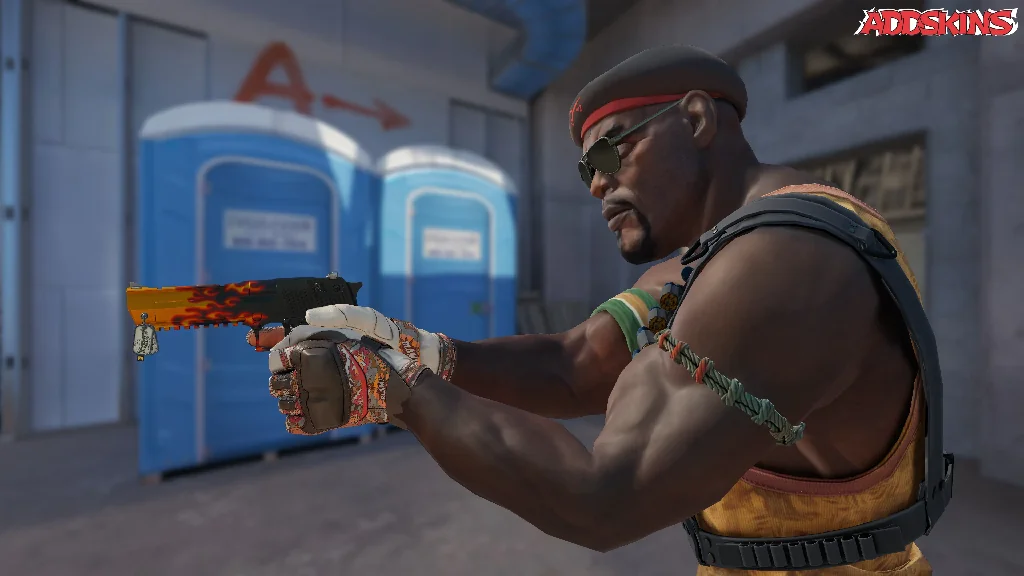 Charm | Austin 2025 Highlight | mzinho Triple Kill pose-3