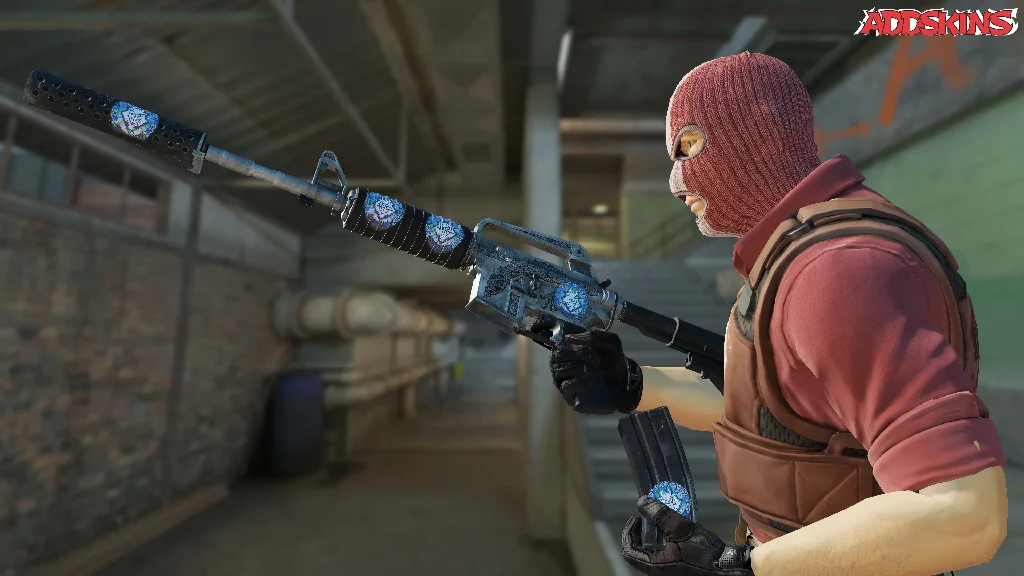 Sticker | G2 esports (Holo) | Cologne 2026 pose-2