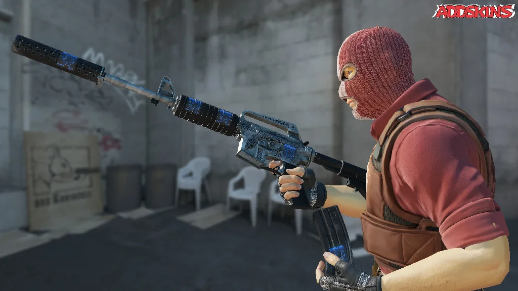 Sticker | Defusal Sprint pose-2