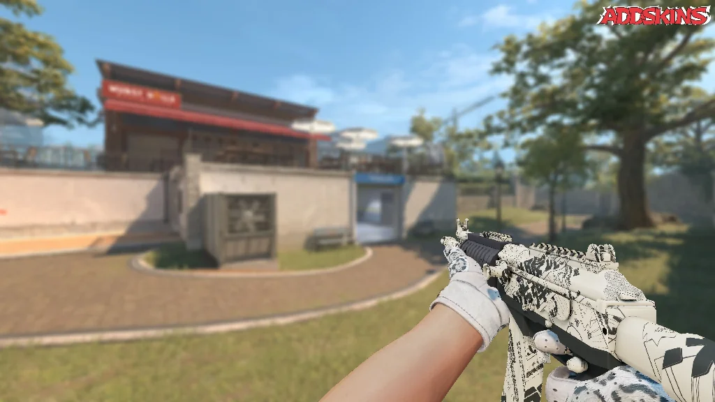 Galil AR | Kami holding