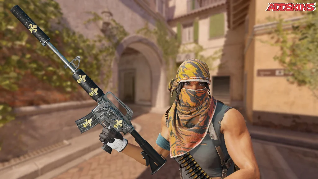Sticker | Sisters of Battle 2 pose-2