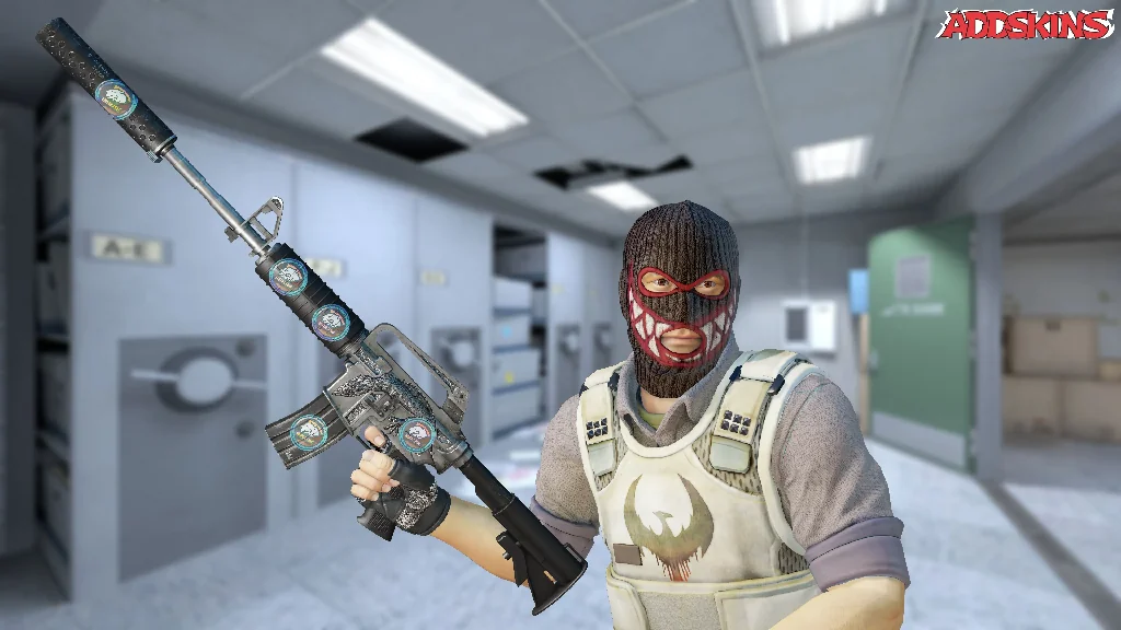 Sticker | Virtus.Pro (Holo) | Cologne 2014 pose-2