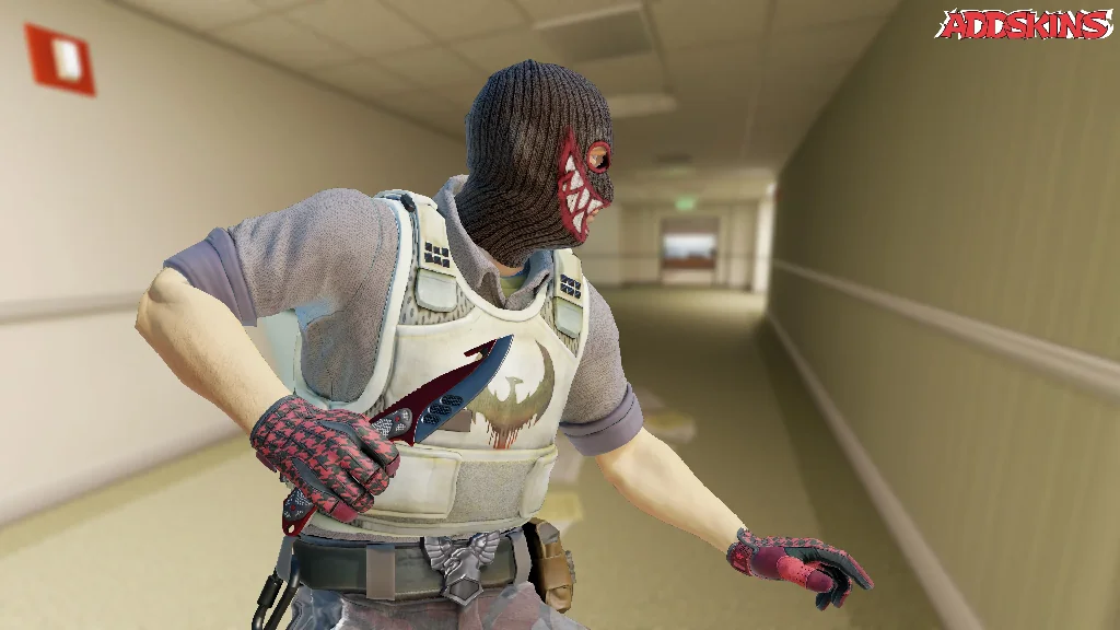 ★ Gut Knife | Autotronic pose-3