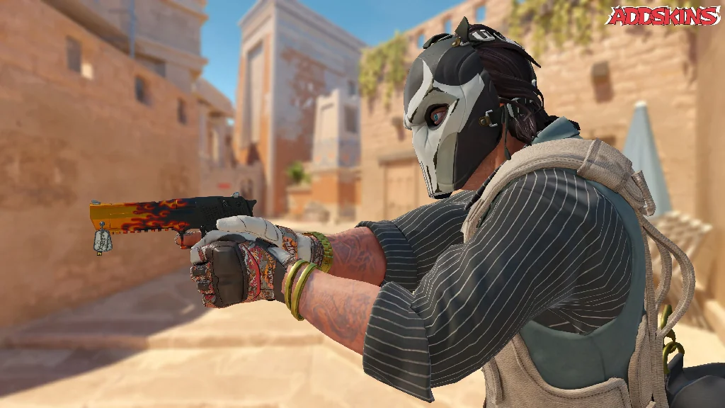 Charm | Austin 2025 Highlight | Closing Kills pose-3