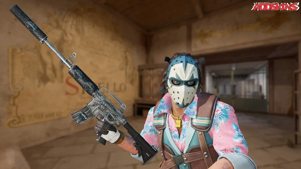 Sticker | coldzera (Foil) | London 2018 pose-2