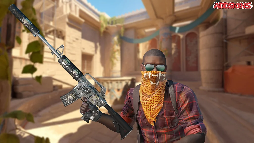 Sticker | FURIA (Gold) | Berlin 2019 pose-2