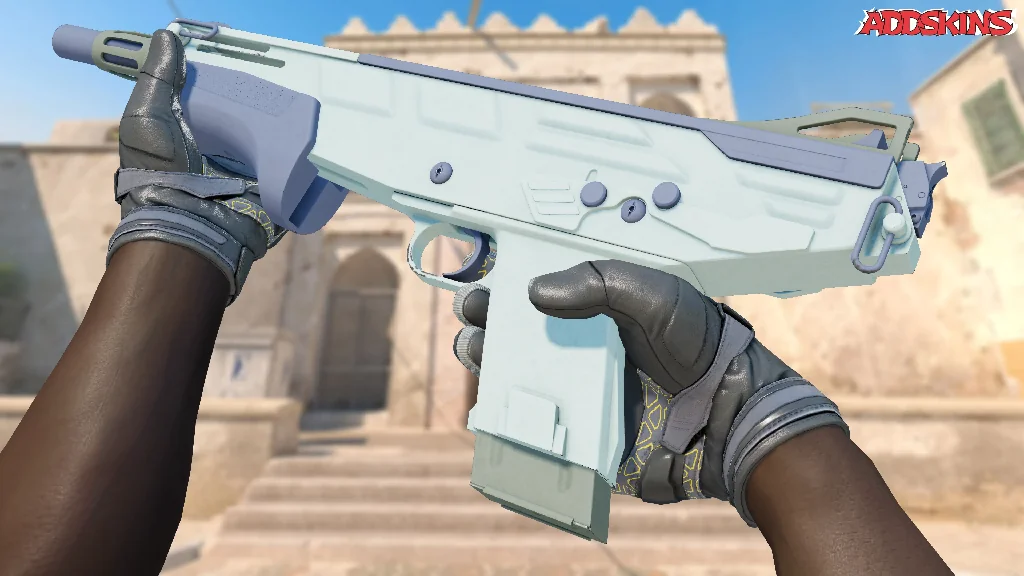 MAG-7 | Storm inspecting