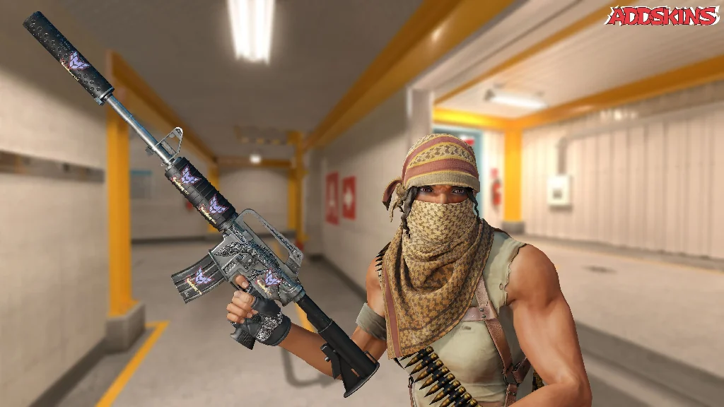 Sticker | HEROIC (Holo) | Shanghai 2024 pose-2