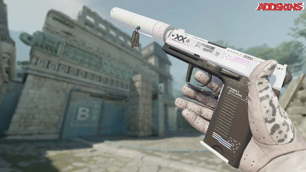 Charm | Austin 2025 Highlight | Glock Carnage inspecting