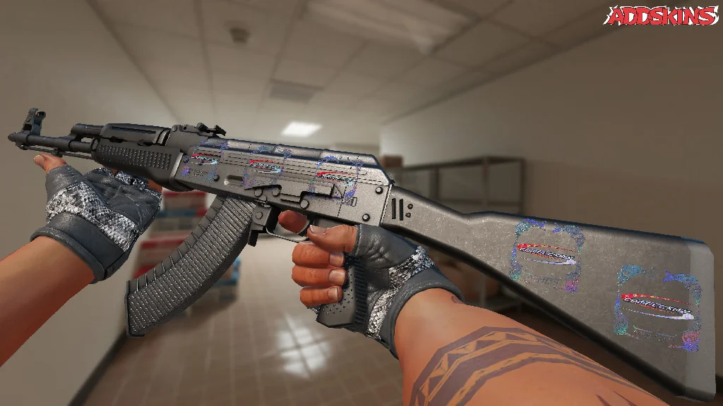 Sticker | Complexity Gaming (Holo) | Austin 2025 inspecting