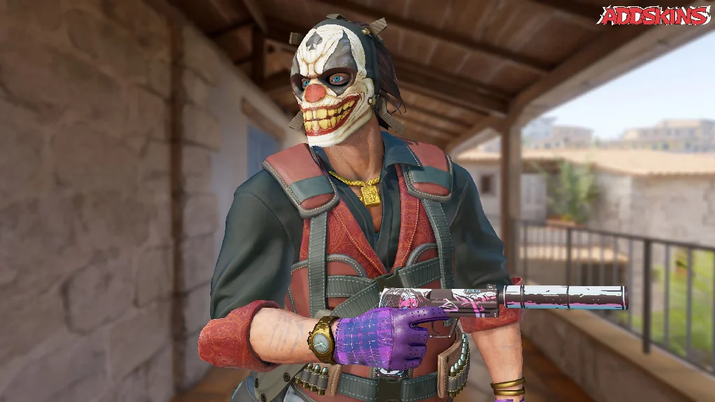 USP-S | Neo-Noir pose-1