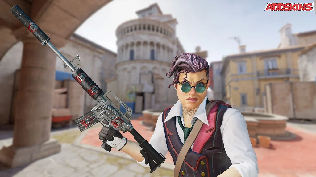 Sticker | ESL One Cologne 2014 (Red) pose-2