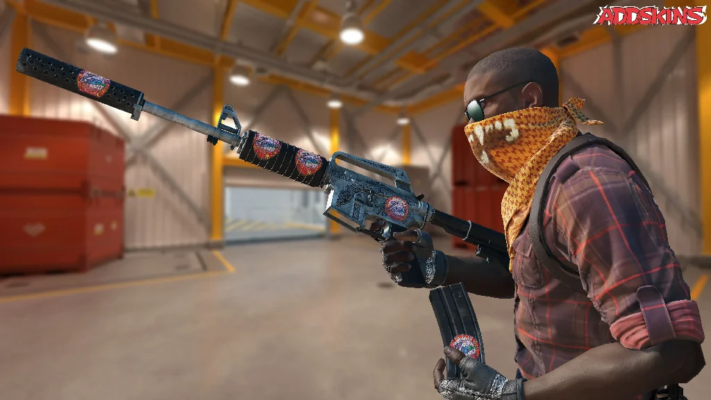 Sticker | Zero (Holo)  | Cologne 2026 pose-2