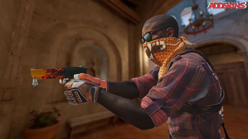 Charm | Austin 2025 Highlight | frozen Double Headshot pose-3
