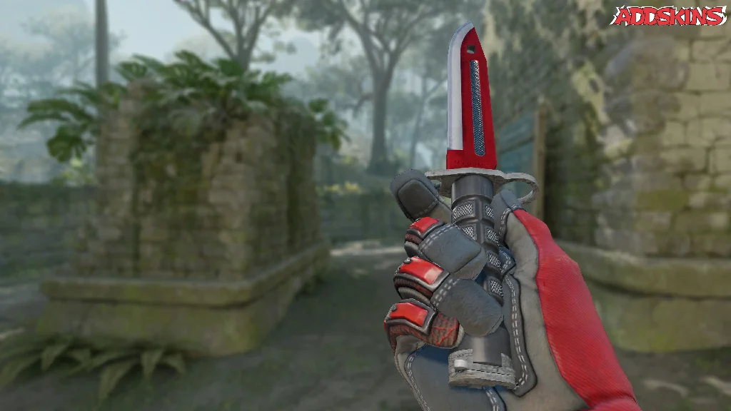 ★ Bayonet | Autotronic inspecting