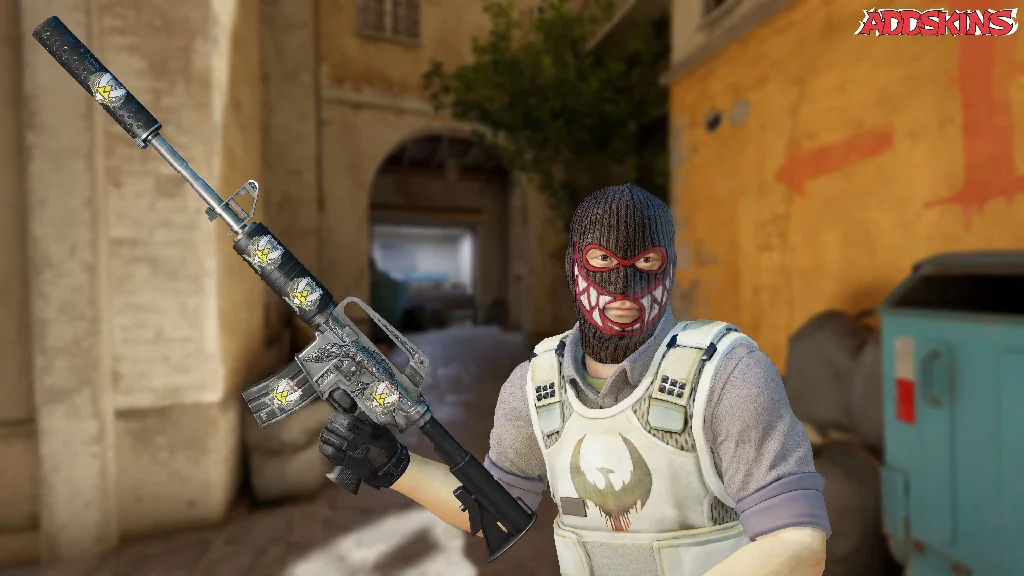 Sticker | Vitality (Holo) | Berlin 2019 pose-2