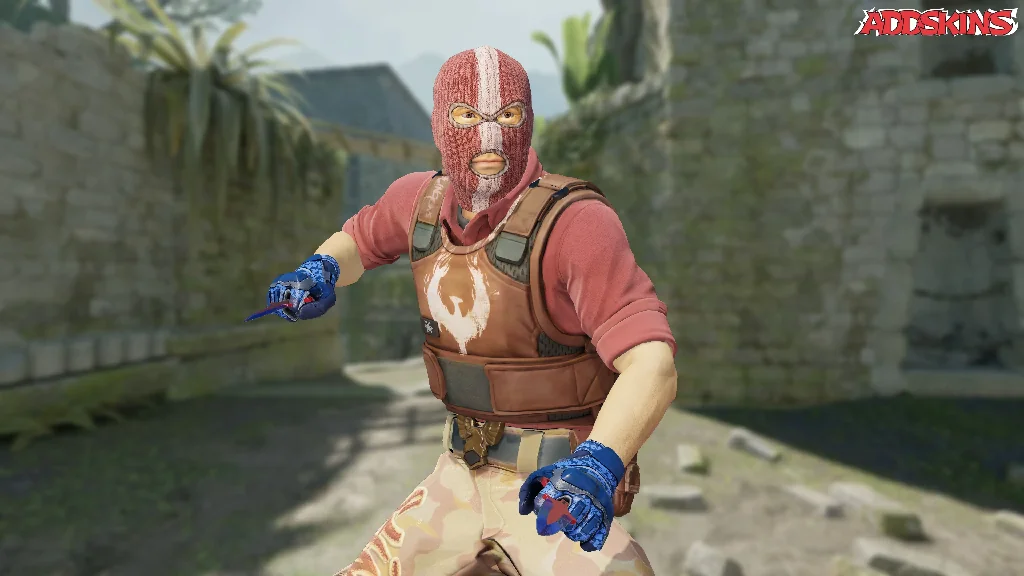 ★ Shadow Daggers | Doppler Phase 1 pose-3