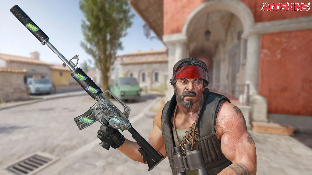 Sticker | Natus Vincere (Holo) | Katowice 2015 pose-2