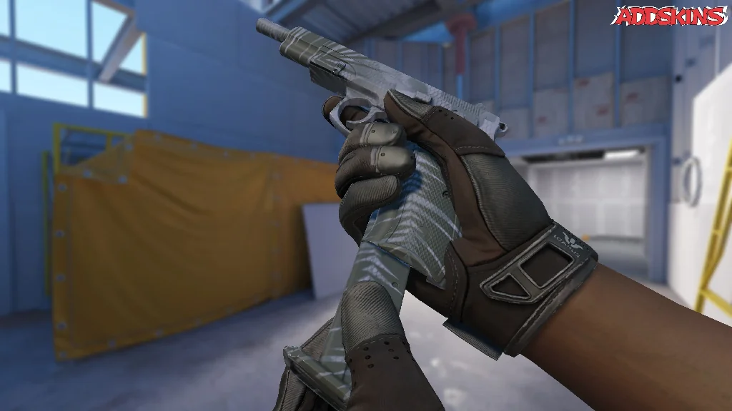 CZ75-Auto | Midnight Palm reloading